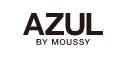 azul