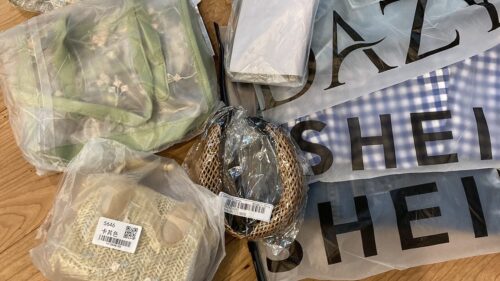 SHEINはどこの国の会社？