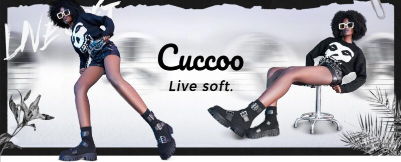 SHEIN-Cuccoo